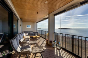 Solara Suite in Kuningatarranta Hanko